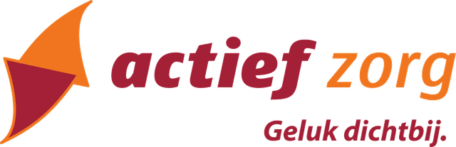 ActiefZorg Logo